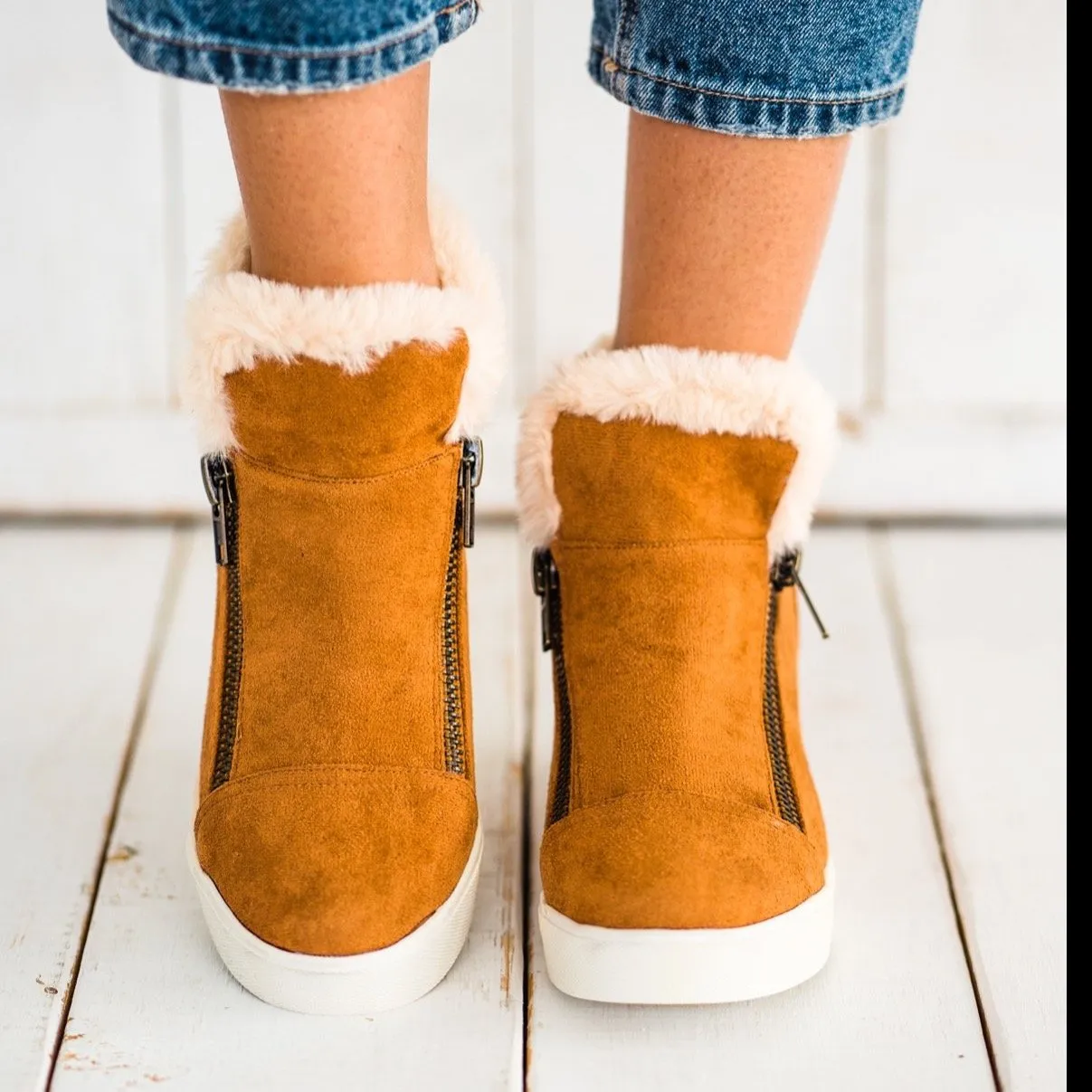 Matisse Later Days Sneaker