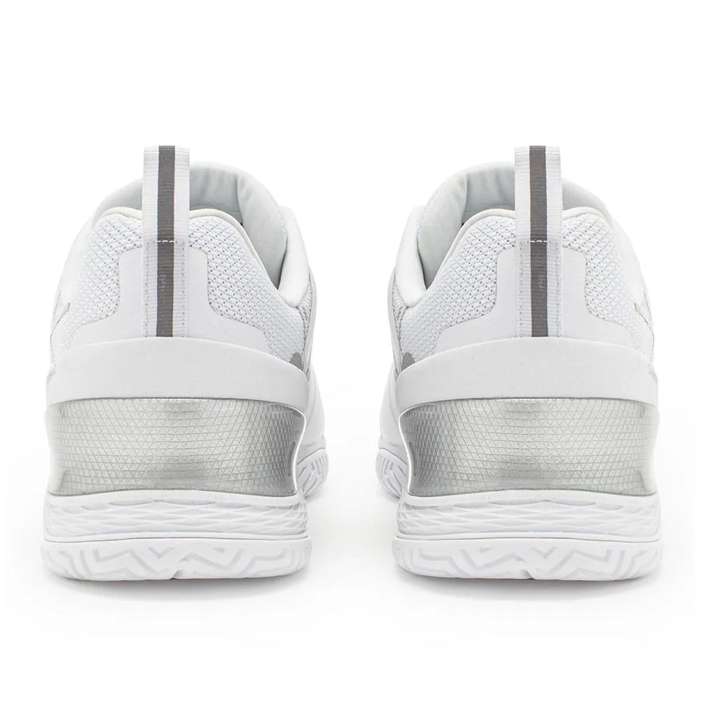 Men's Blushield Torneo 2 AG Tennis Shoes White