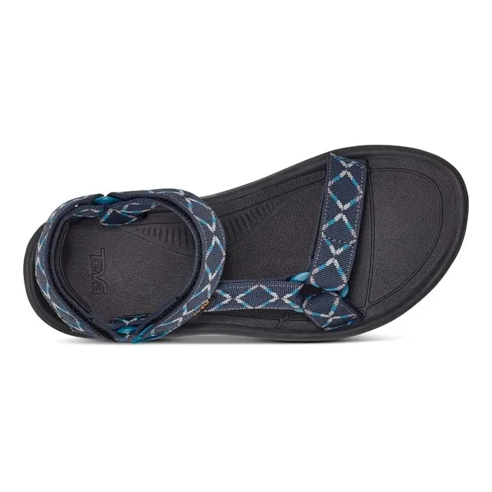 Mens Teva Hurricane XLT2 in Diamond Total Eclipse