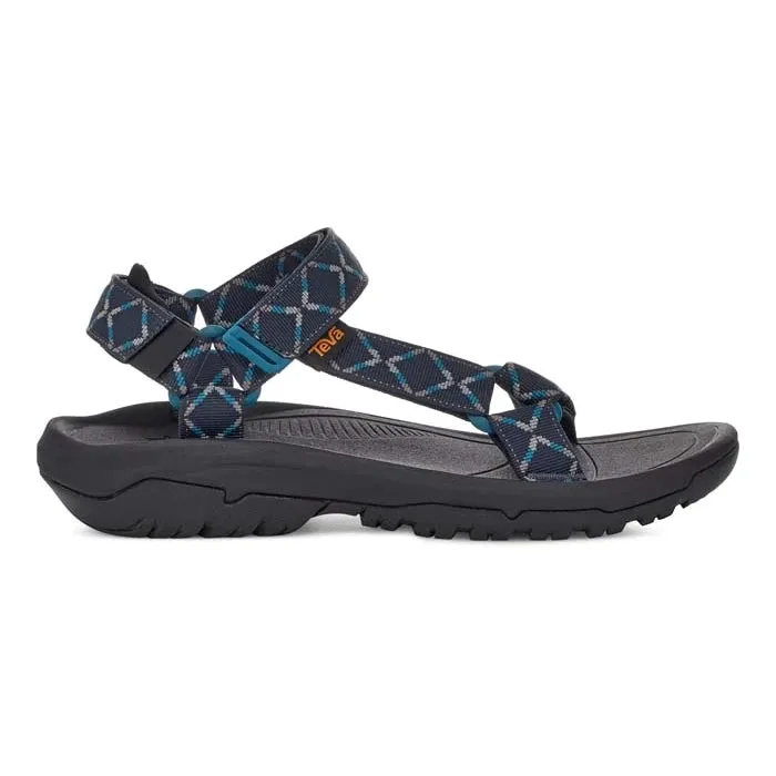 Mens Teva Hurricane XLT2 in Diamond Total Eclipse