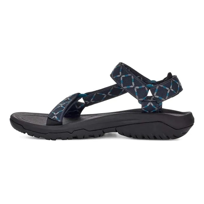 Mens Teva Hurricane XLT2 in Diamond Total Eclipse
