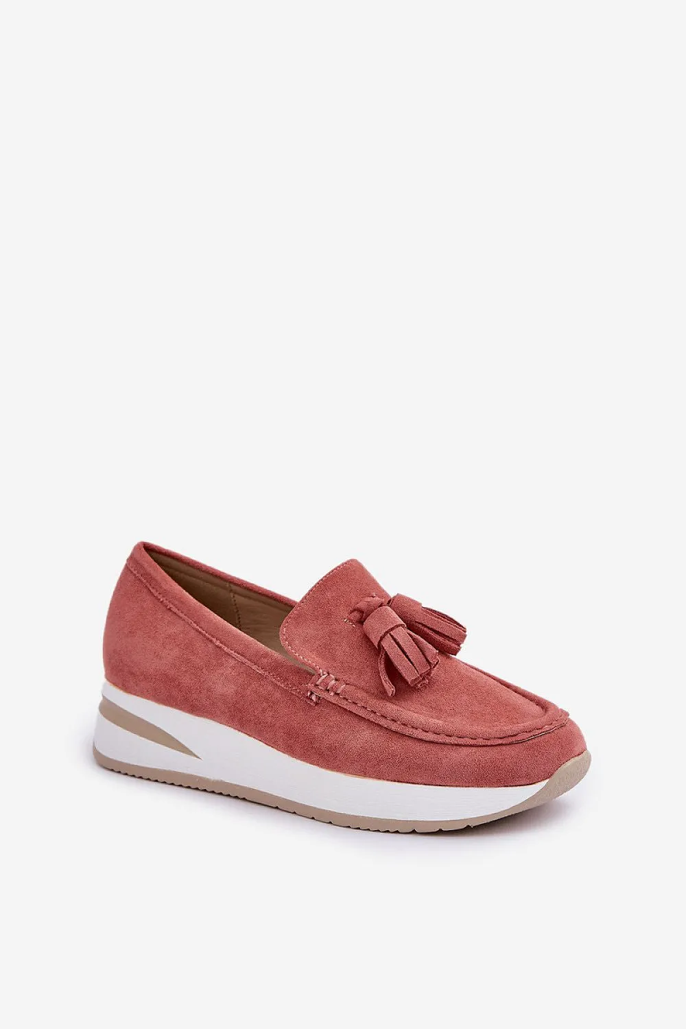 Mocassin model 208671 Step in style