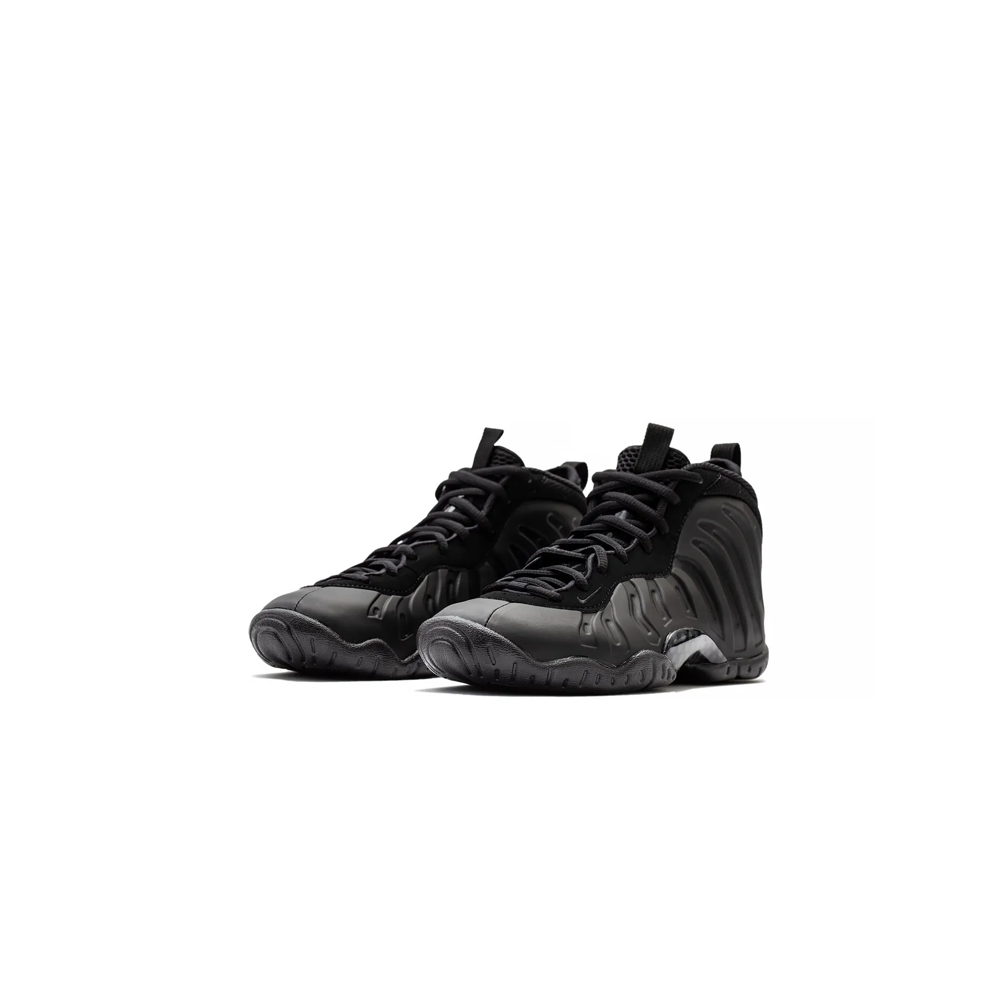 Nike Little Kids Little Posite One Shoes