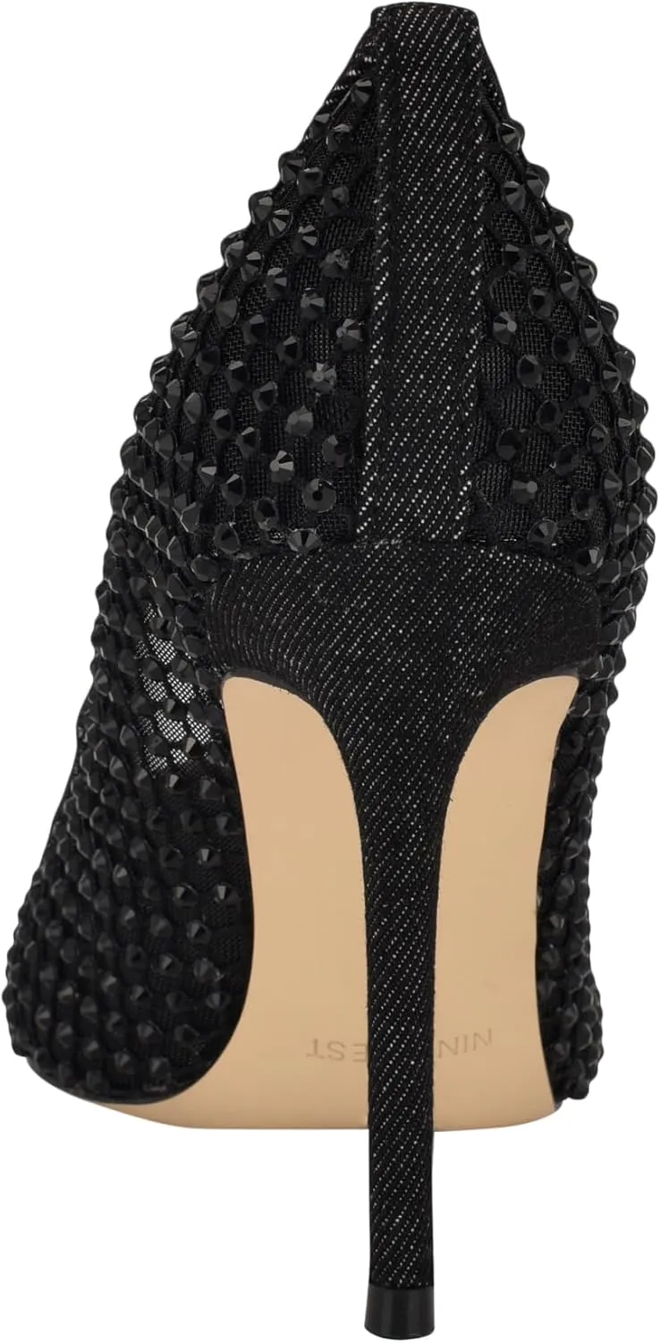 Nine West Women's Fresh Pointy Toe Pump