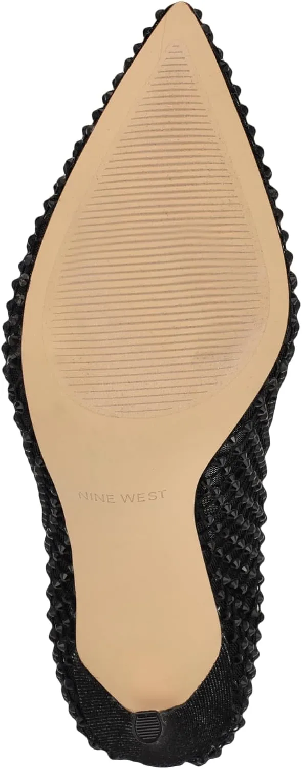 Nine West Women's Fresh Pointy Toe Pump