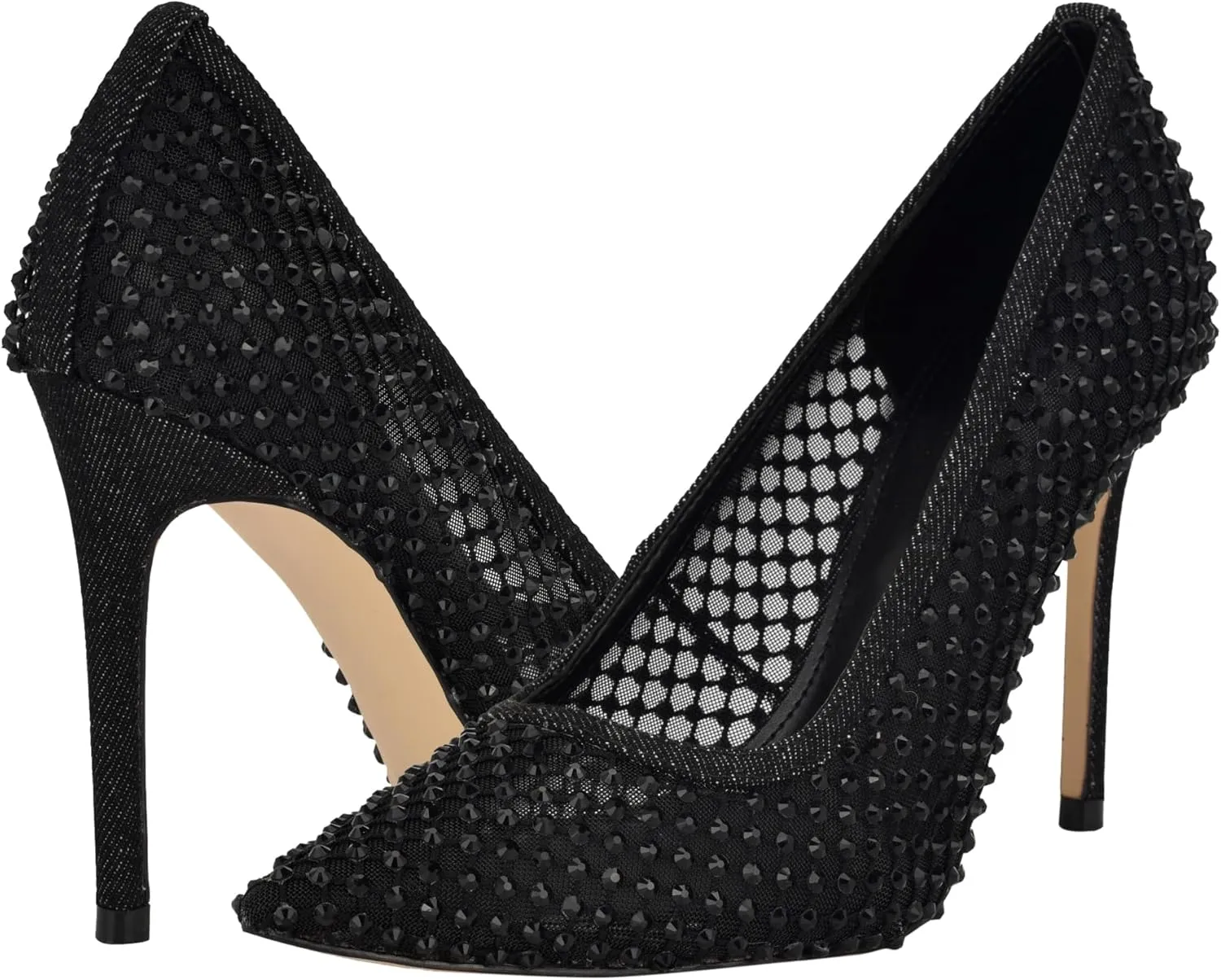 Nine West Women's Fresh Pointy Toe Pump