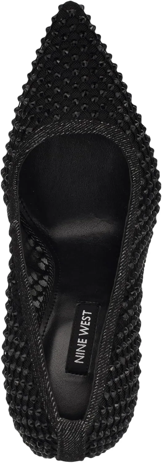 Nine West Women's Fresh Pointy Toe Pump