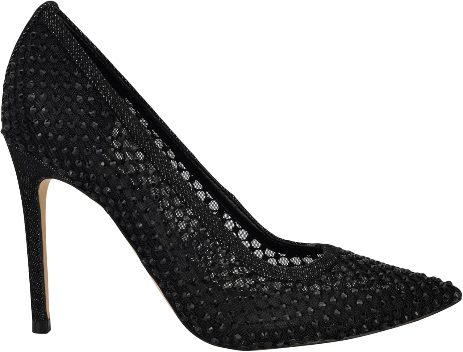 Nine West Women's Fresh Pointy Toe Pump