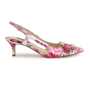 Nine West Women's Neeri2 Pink M