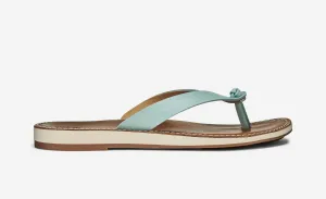 Nohie Sandal (Tide Blue)