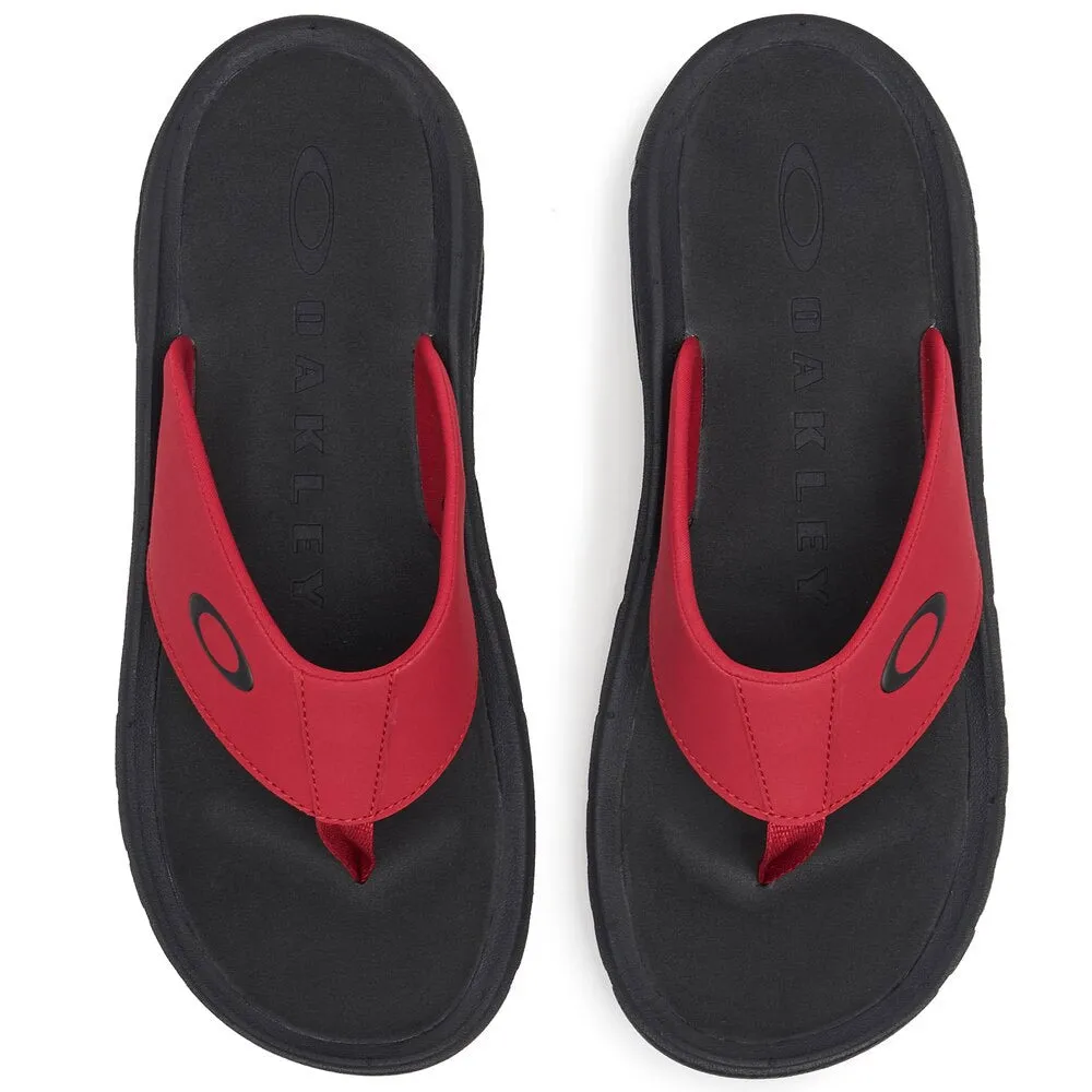 Oakley Super Coil 2.0 Raspberry Mens Sandals