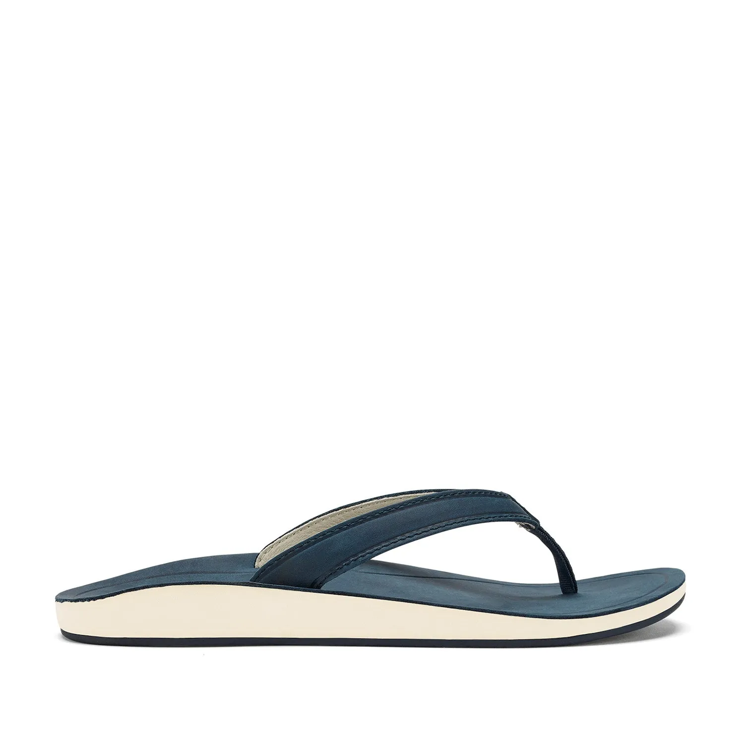 Olukai Women's Southshore in Mood Indigo