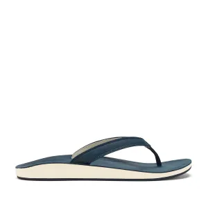 Olukai Women's Southshore in Mood Indigo