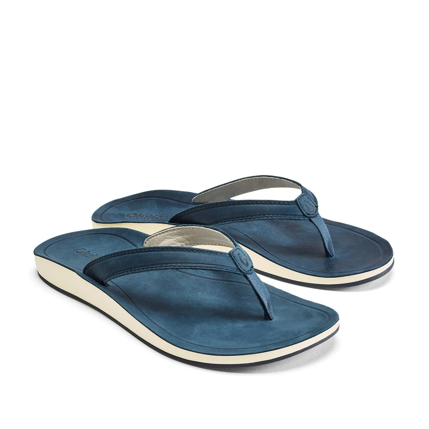 Olukai Women's Southshore in Mood Indigo