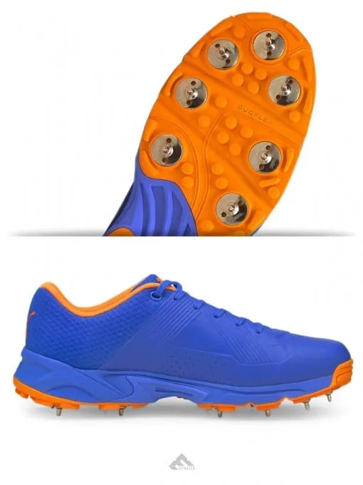 Puma 19.2 Spike Cricket Shoes