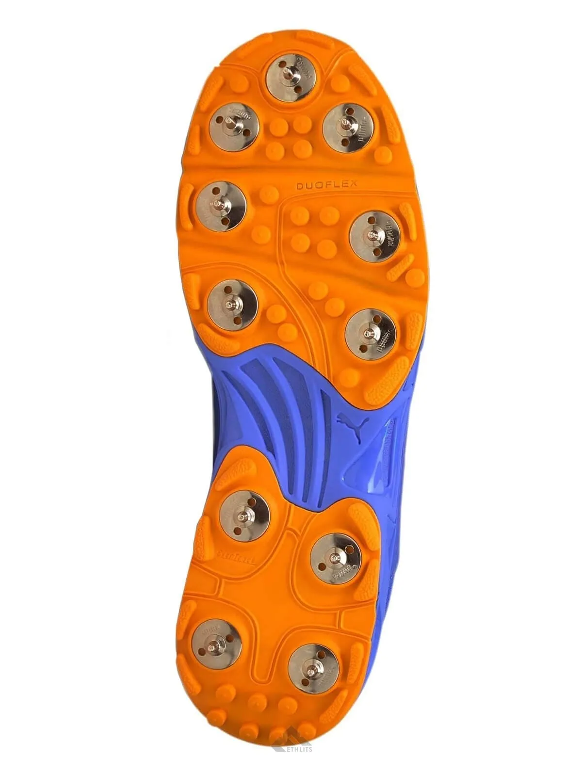 Puma 19.2 Spike Cricket Shoes