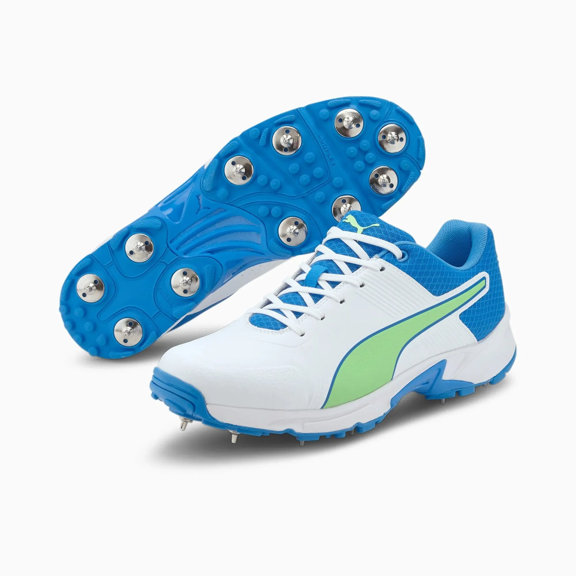 Puma 19.2 Spike Cricket Shoes
