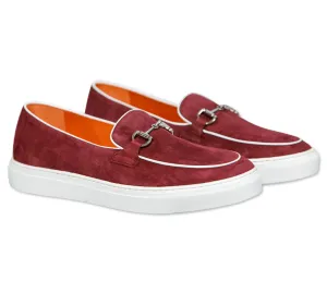 Skinny Vinny's Loafers