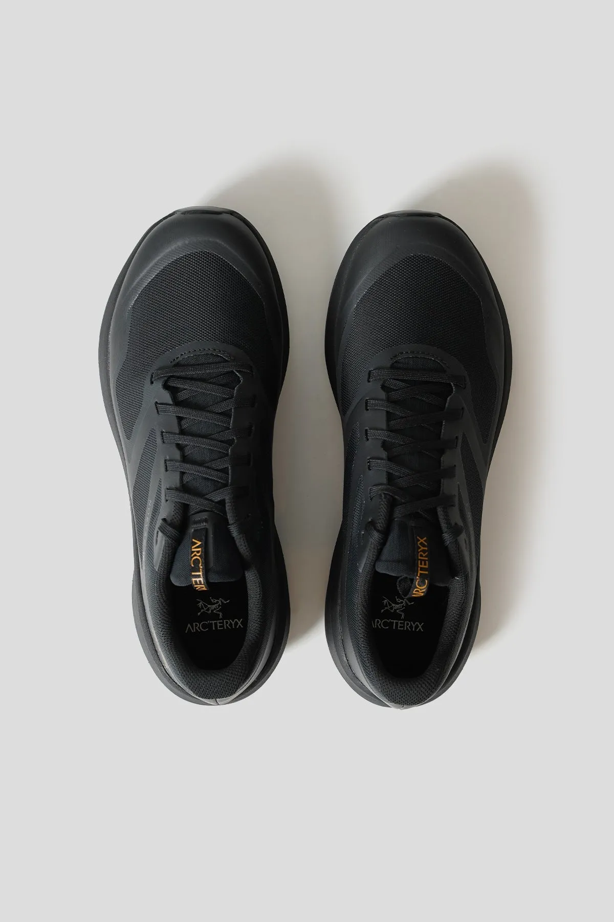 SNEAKERS NORVAN LD 3 NOIRES