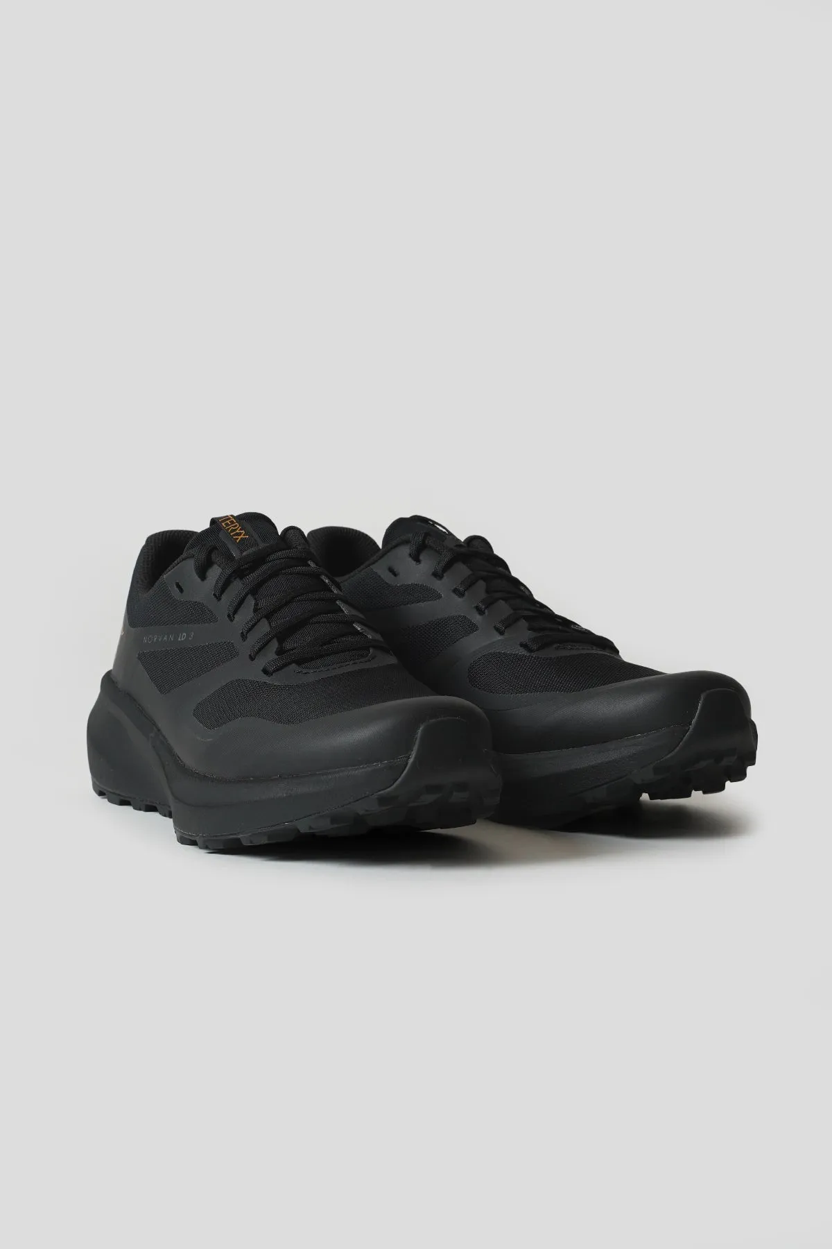 SNEAKERS NORVAN LD 3 NOIRES