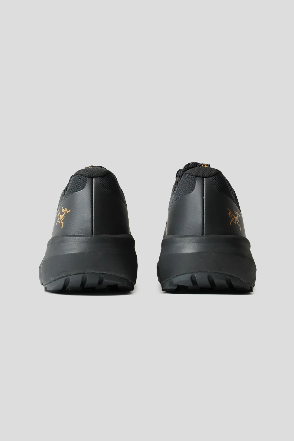 SNEAKERS NORVAN LD 3 NOIRES