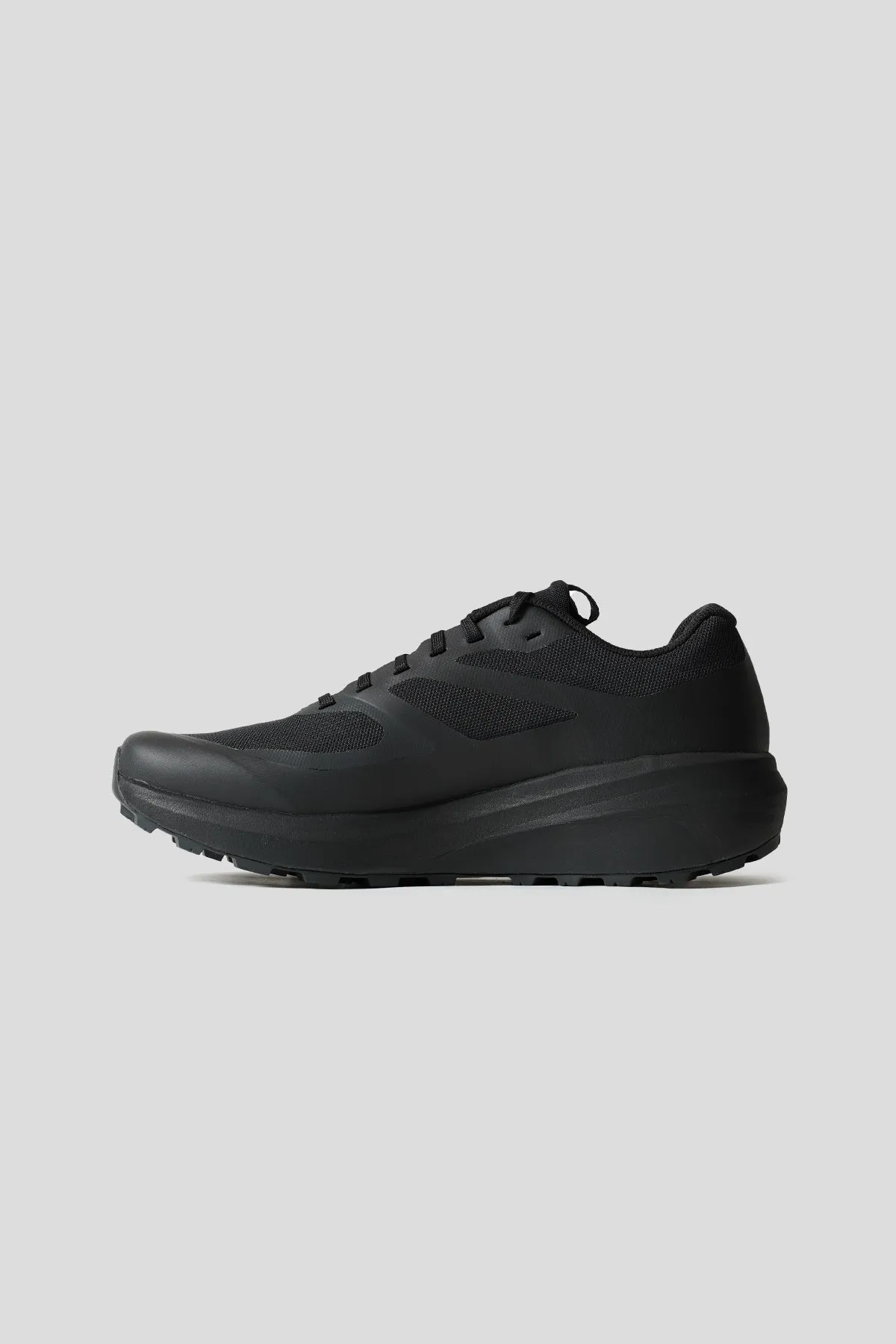 SNEAKERS NORVAN LD 3 NOIRES
