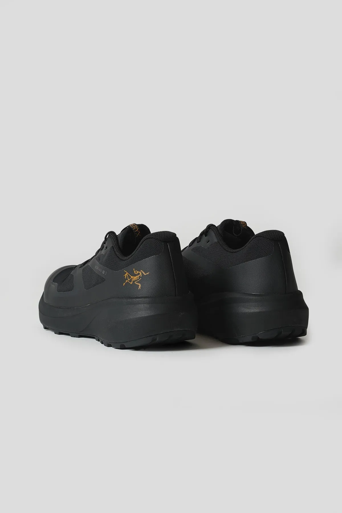 SNEAKERS NORVAN LD 3 NOIRES