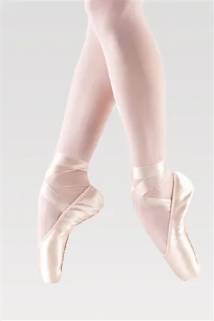 So Danca Aurora Pointe Shoe -Pink