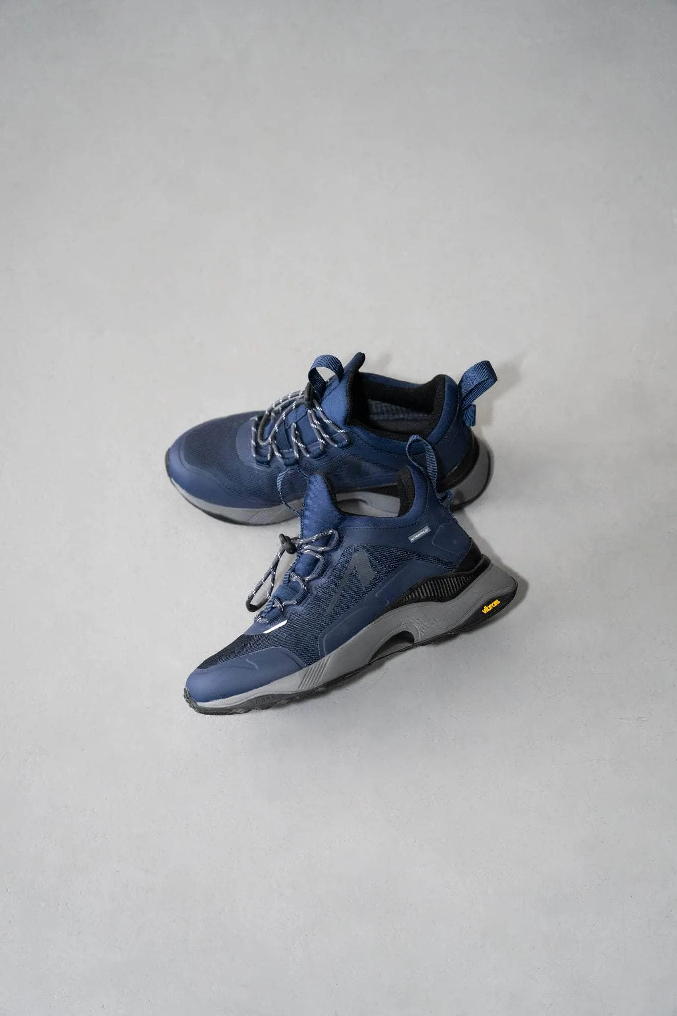 Stormrydr | Academy Blue | Women
