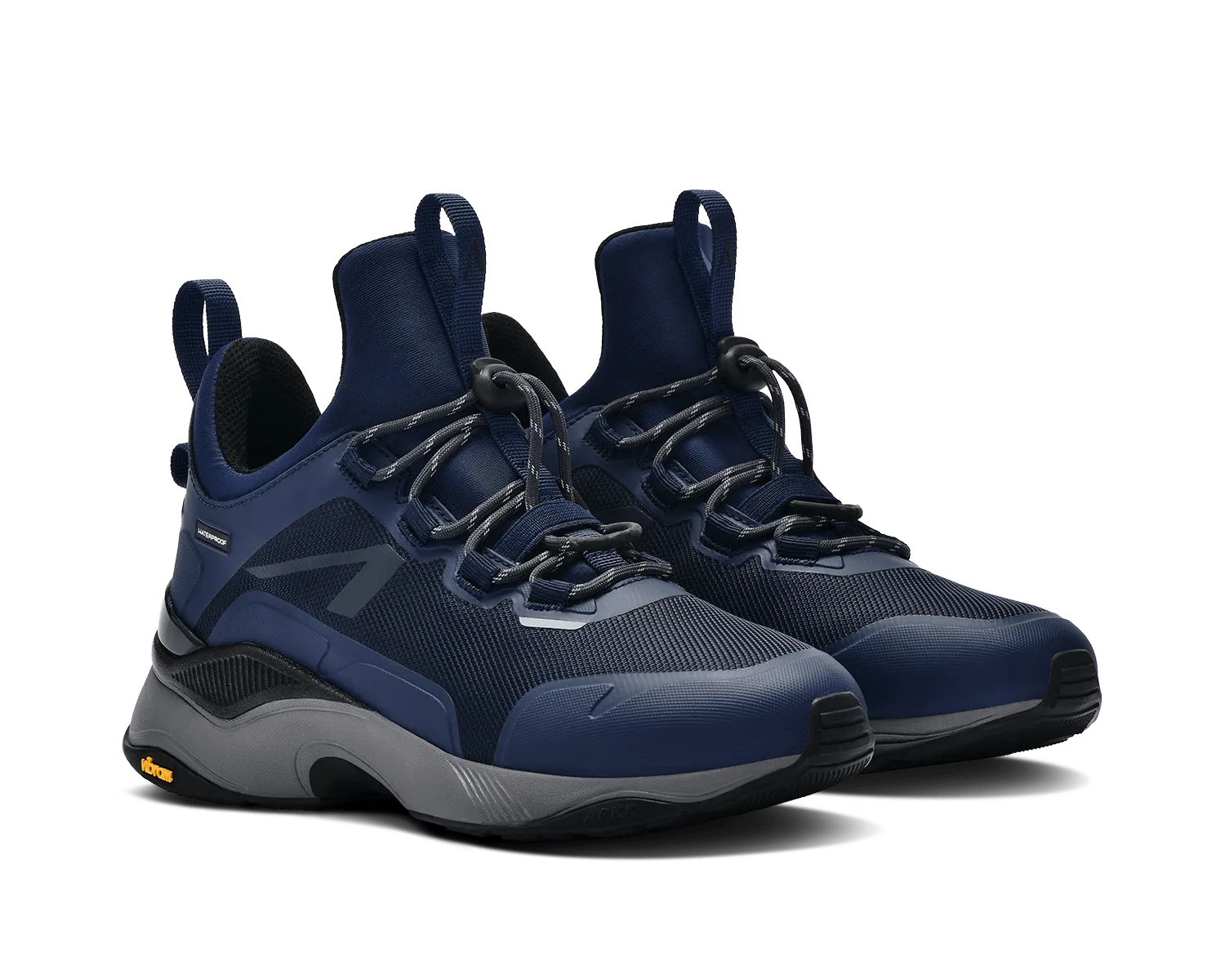 Stormrydr | Academy Blue | Women