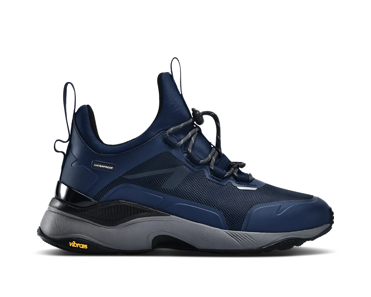Stormrydr | Academy Blue | Women