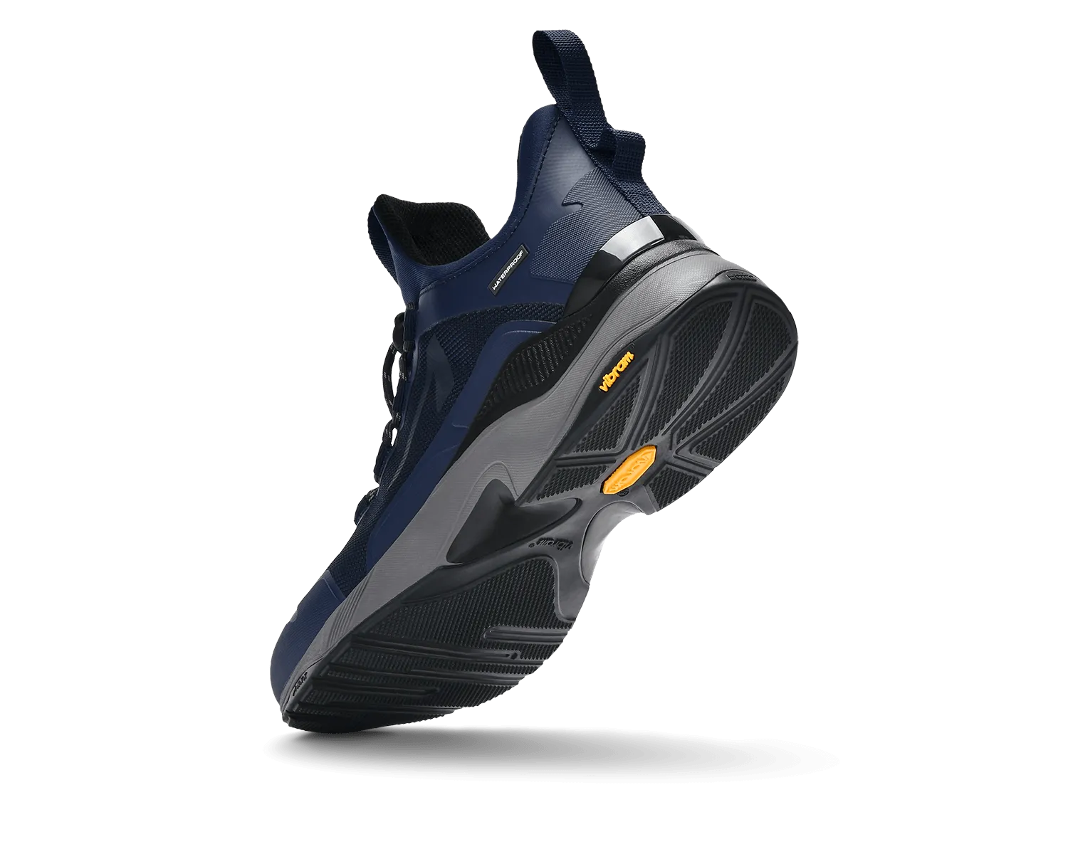 Stormrydr | Academy Blue | Women