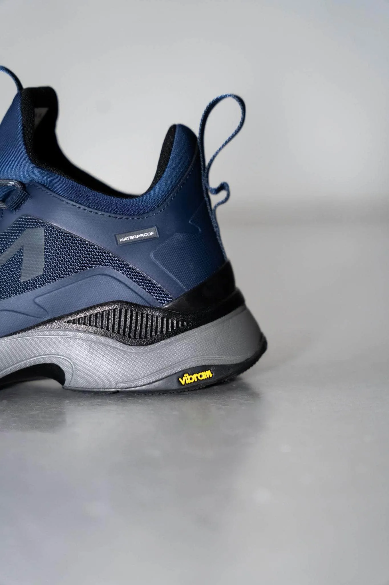 Stormrydr | Academy Blue | Women