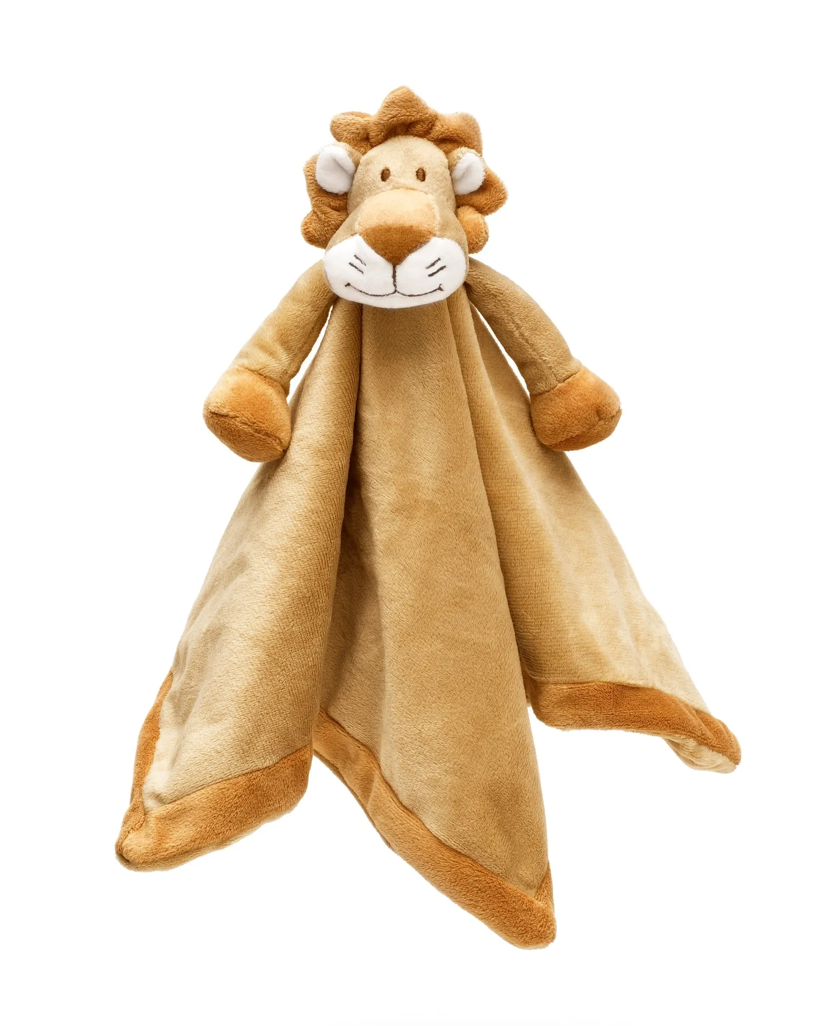 TEDDYKOMPANIET Lion Baby Soother