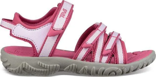 Teva Kids Tirra Sandals- Orchid Bloom