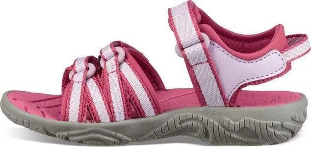 Teva Kids Tirra Sandals- Orchid Bloom