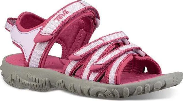 Teva Kids Tirra Sandals- Orchid Bloom