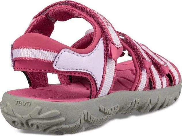 Teva Kids Tirra Sandals- Orchid Bloom