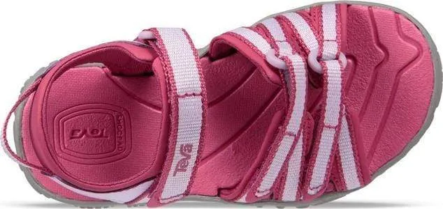 Teva Kids Tirra Sandals- Orchid Bloom