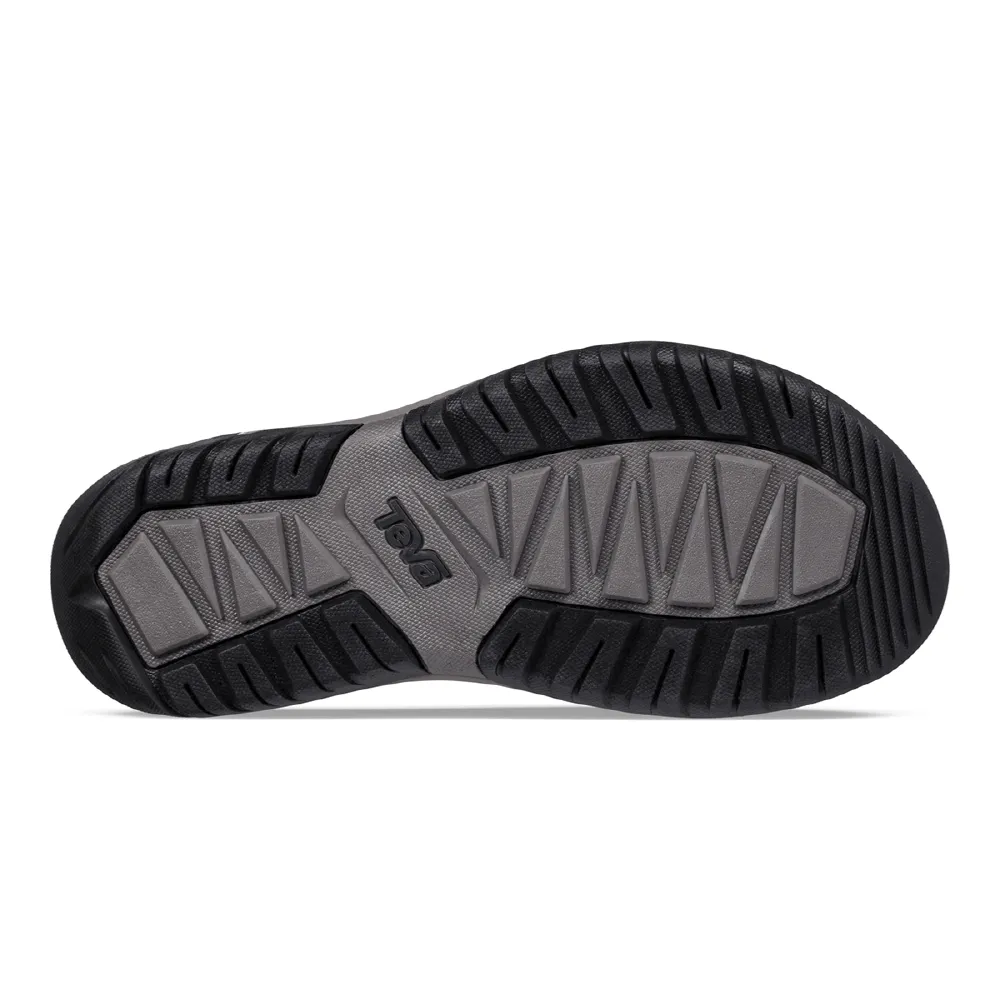 Teva Men's Hurricane XLT 2 Sandals- Chara Black/ Grey