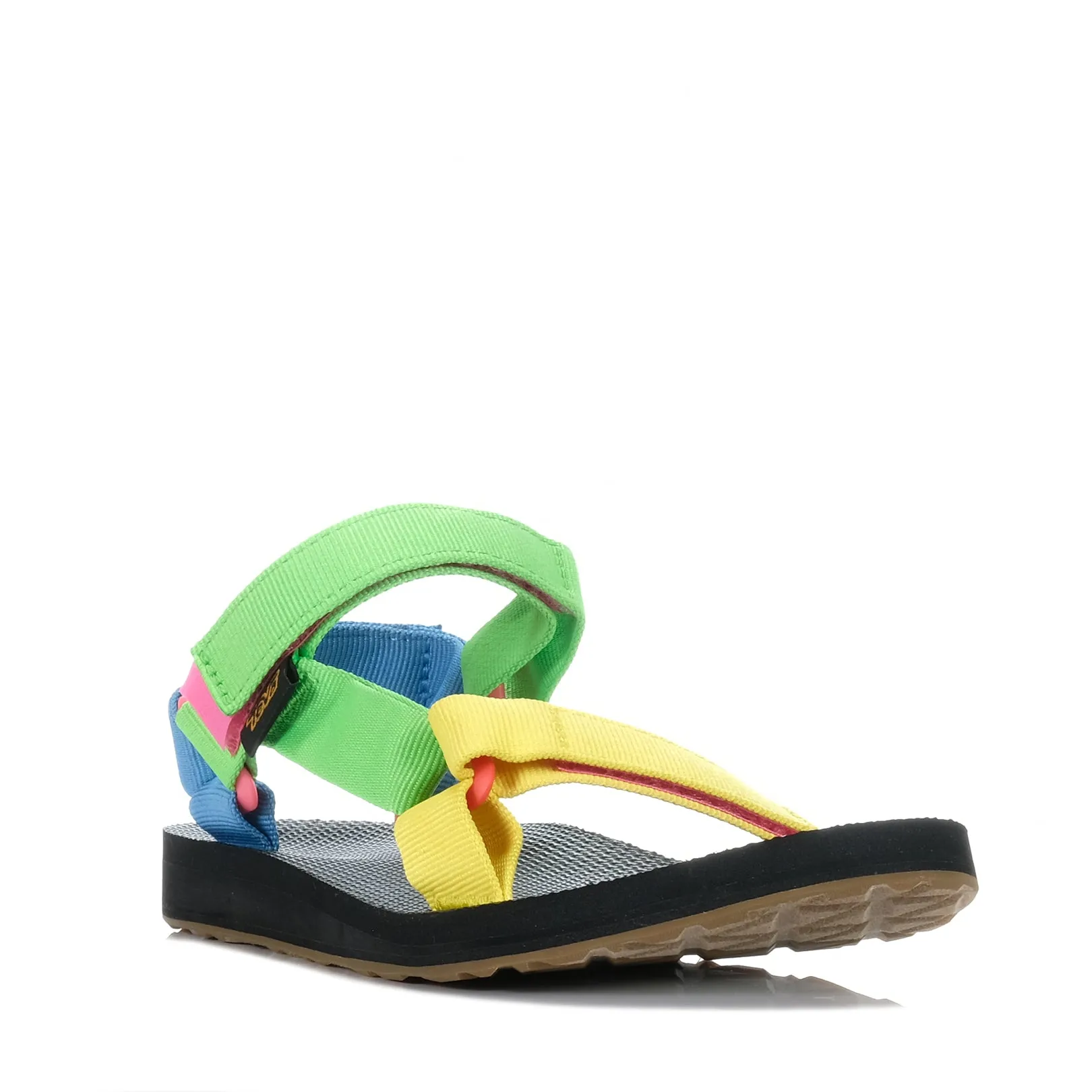 Teva Original Universal Neon Multi