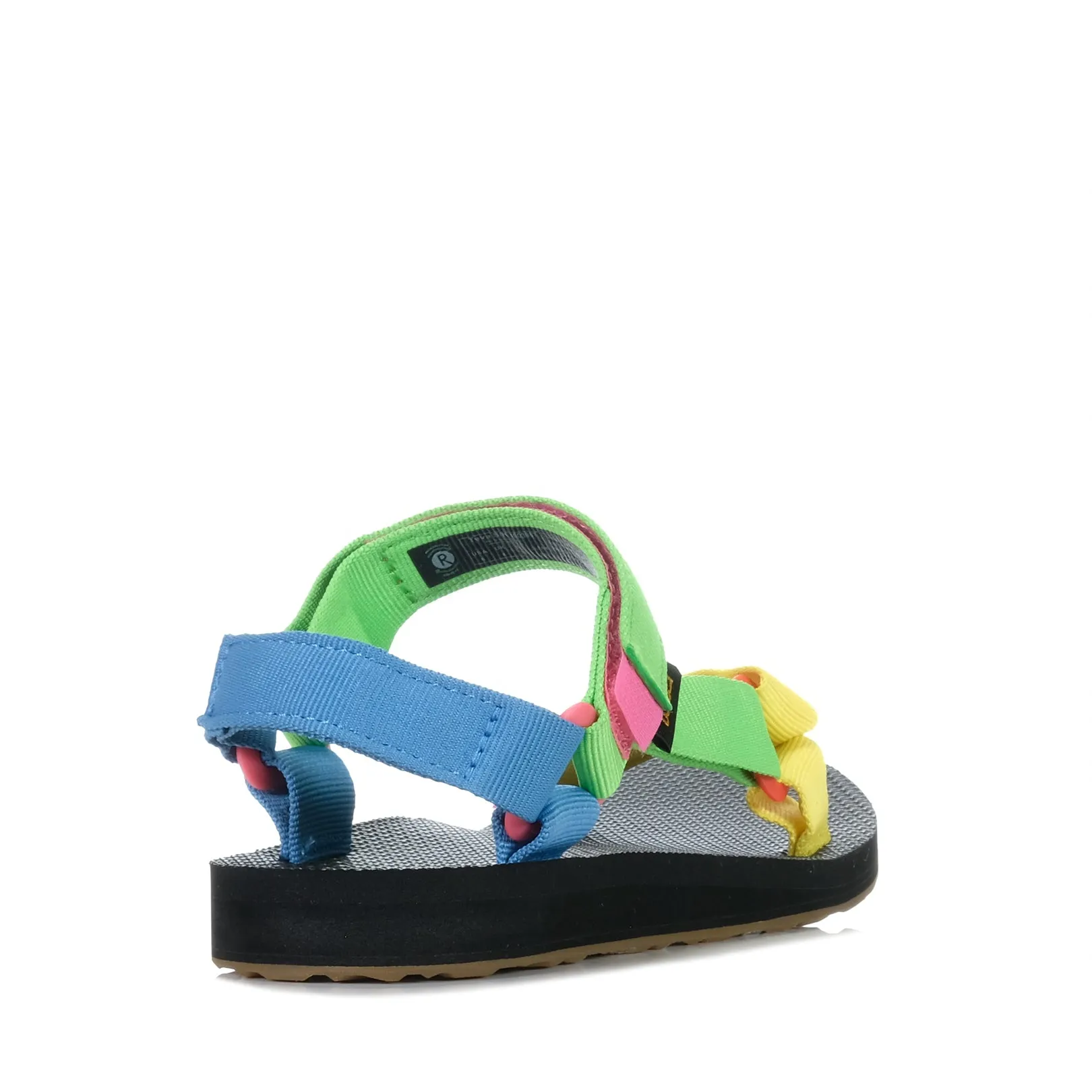 Teva Original Universal Neon Multi