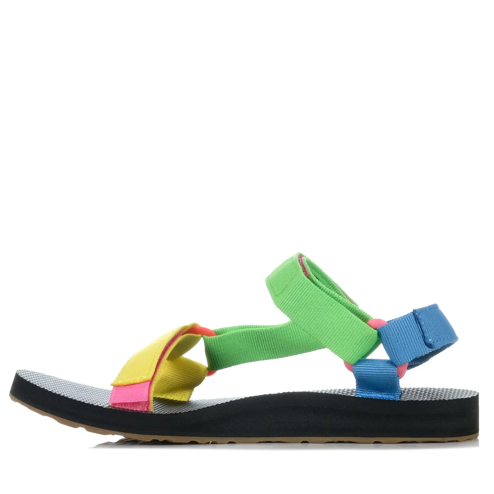 Teva Original Universal Neon Multi