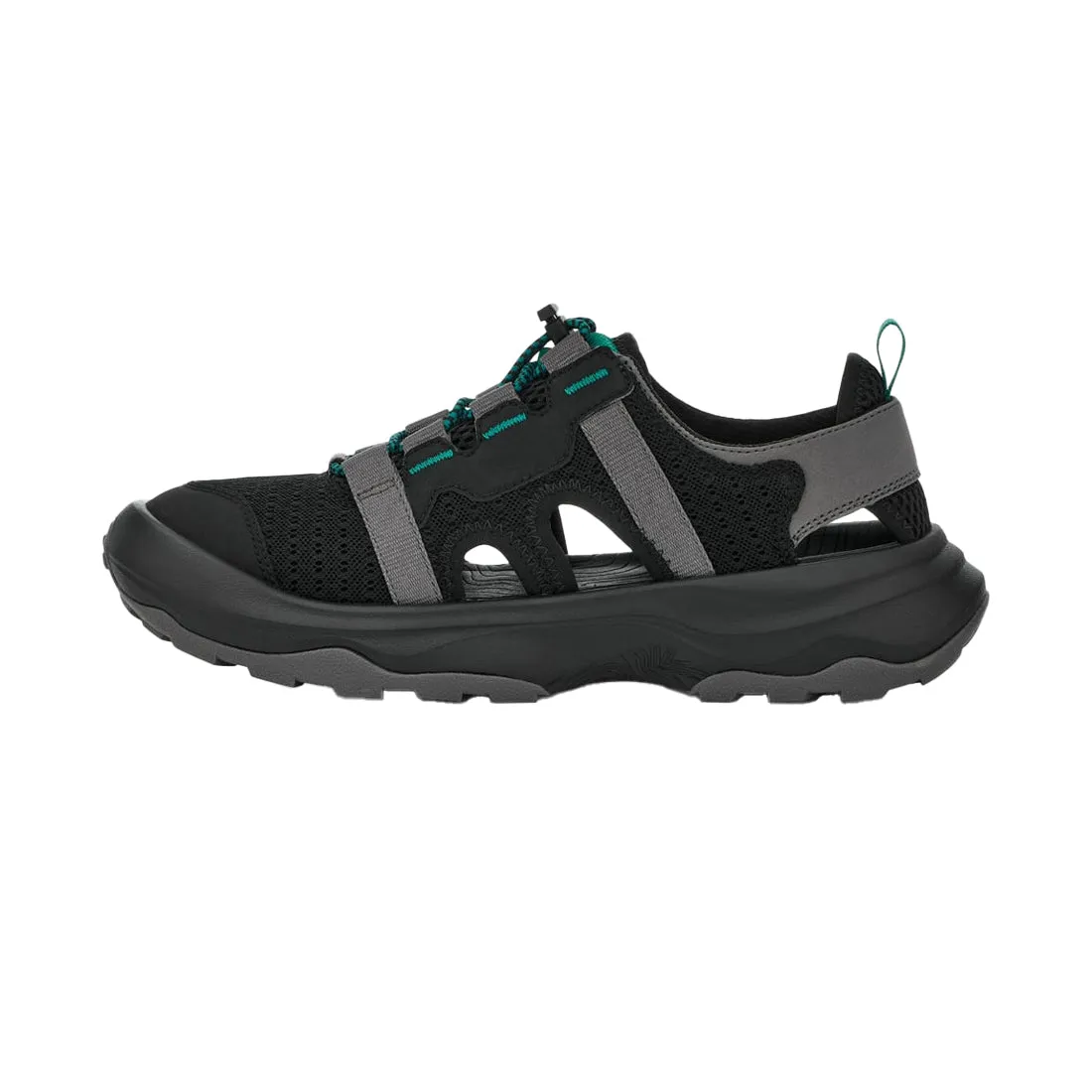 Teva Outflow CT Women's Sandals Black