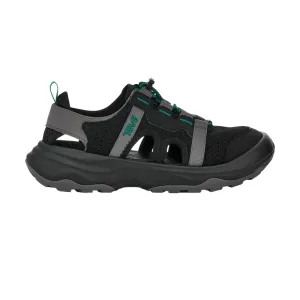 Teva Outflow CT Women's Sandals Black