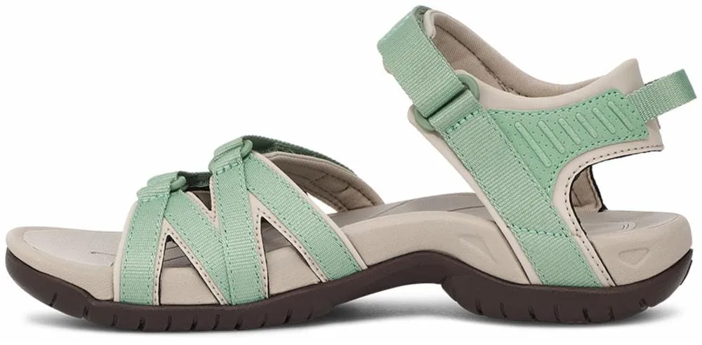 Teva Women's Tirra Sandals- Basil