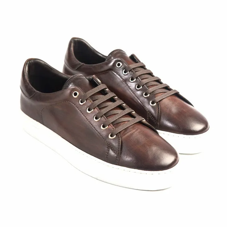 The Kickabout in Penny (brown)