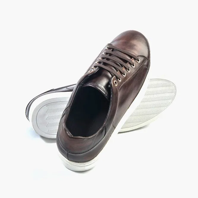 The Kickabout in Penny (brown)