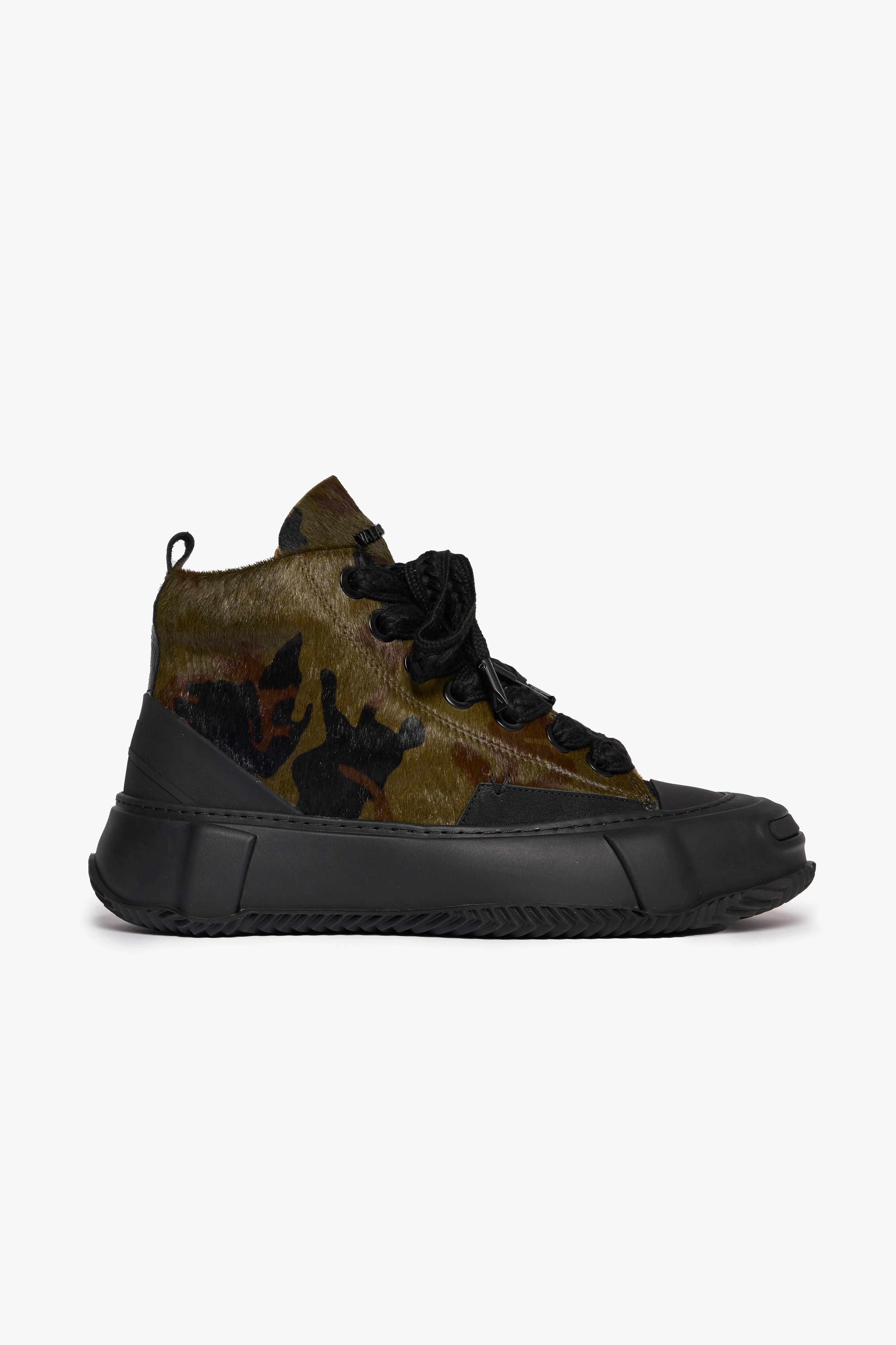 The Vision 400 High Noir Camo 1 Of 99
