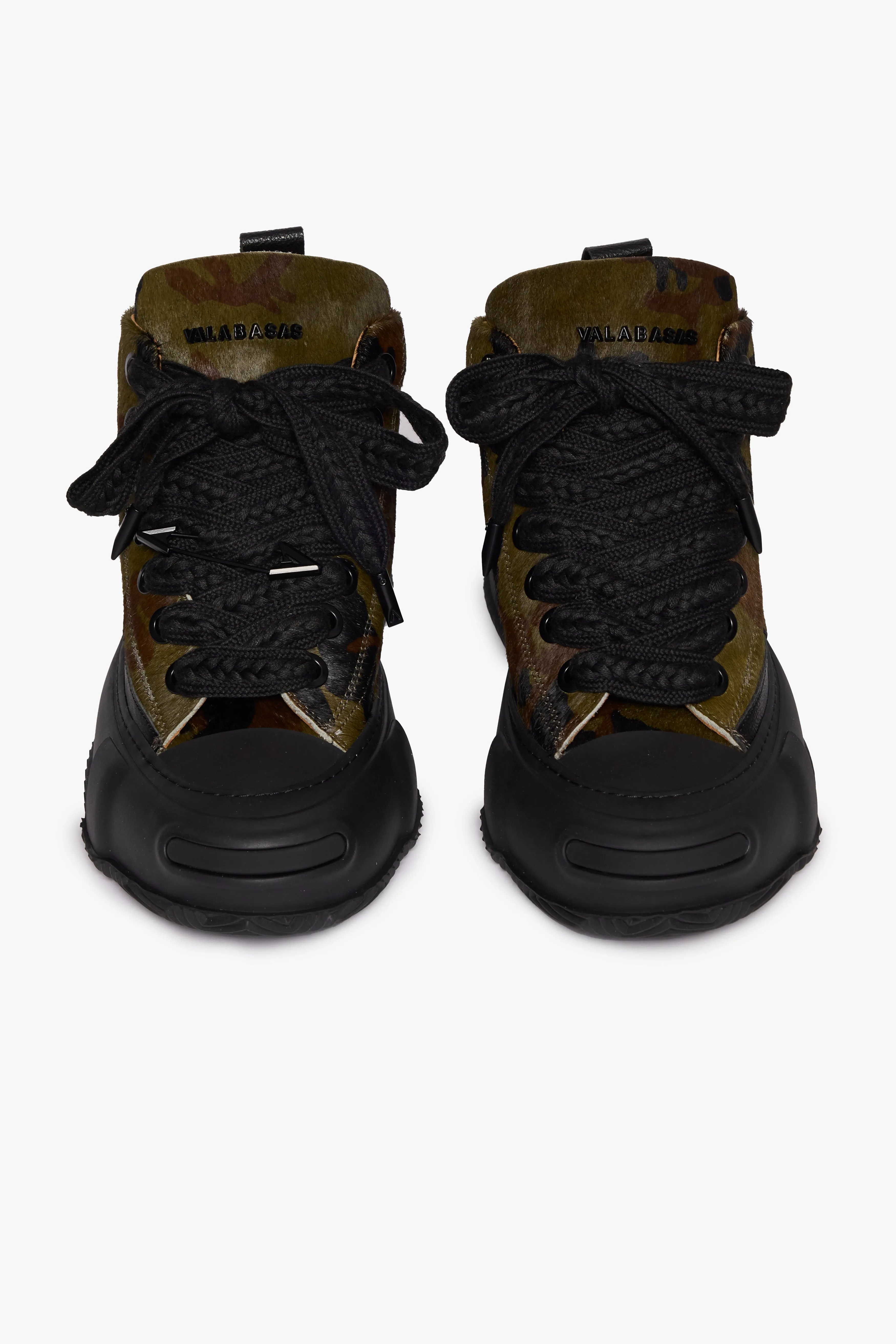 The Vision 400 High Noir Camo 1 Of 99